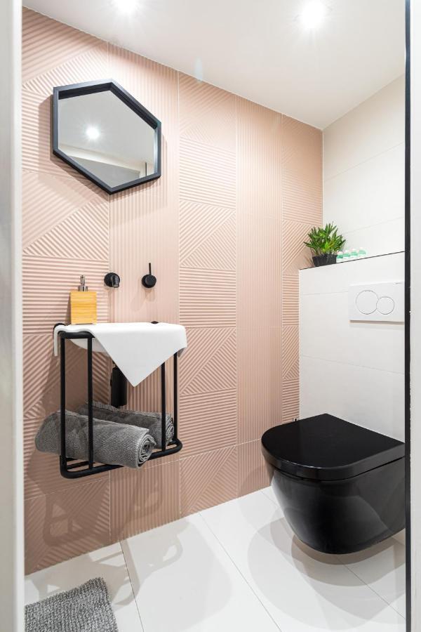 12 Bunico - Duplex - Vieux - 100m De La Lejlighed