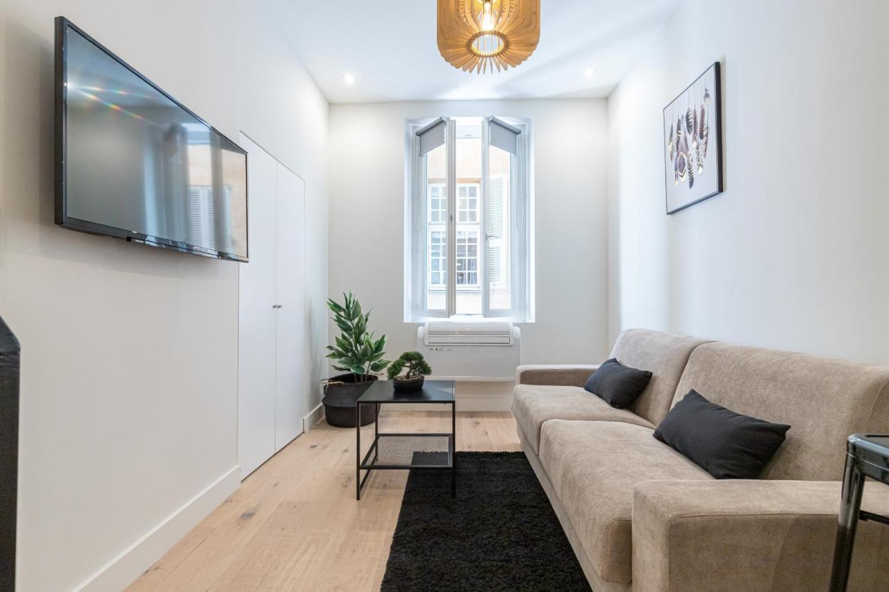 12 Bunico - Duplex - Vieux - 100m De La Lejlighed *