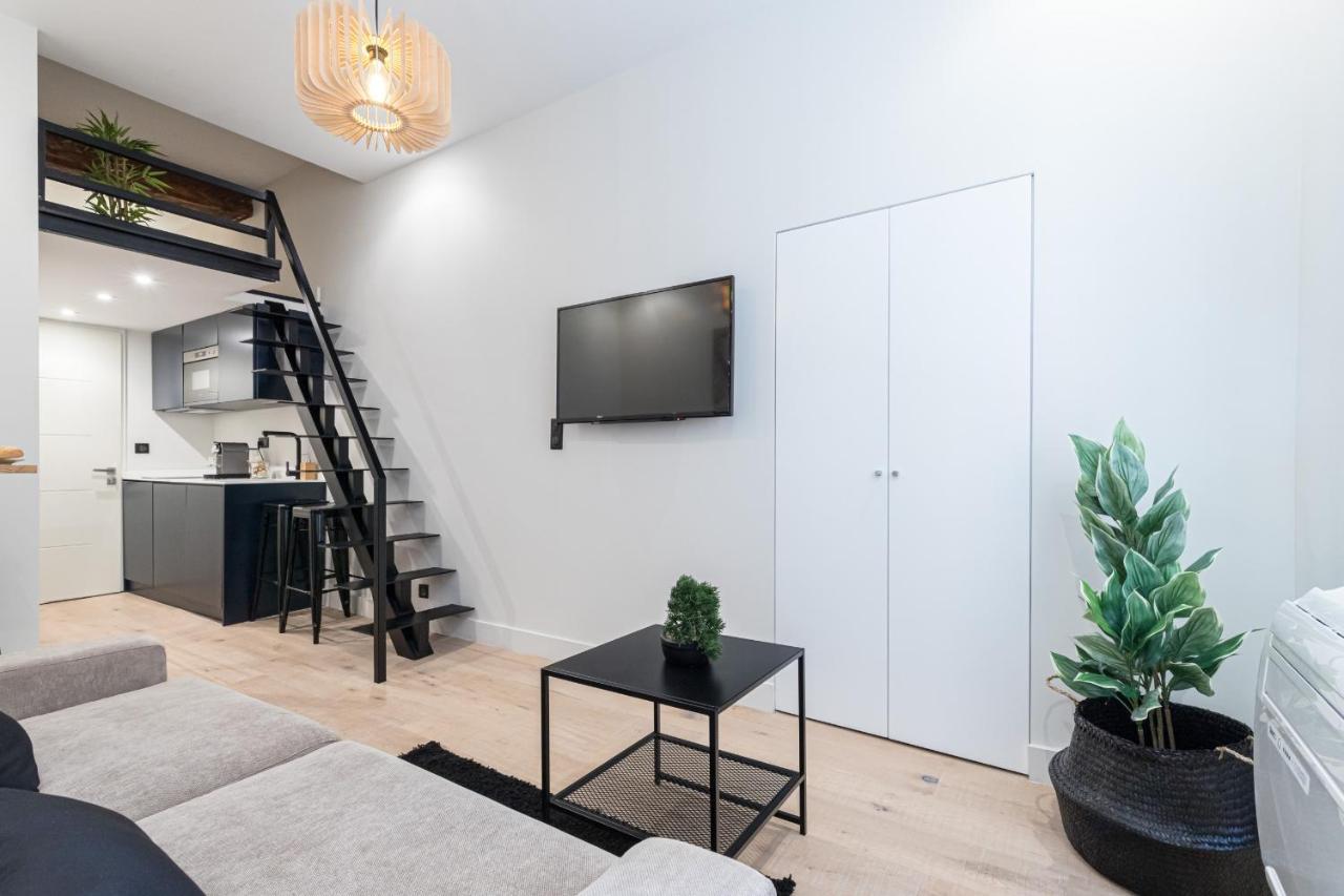 12 Bunico - Duplex - Vieux - 100m De La Lejlighed *