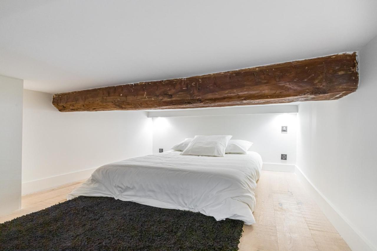 Lejlighed 12 Bunico - Duplex - Vieux - 100m De La